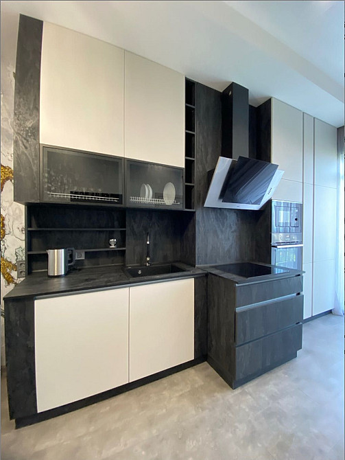 ЖК "Корфу", 2 комн с ремонтом и мебелью. Одесса - изображение 4