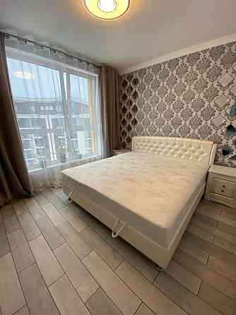 Євро 2к кв з ремотном та меблями! Без комісії! Балкон! Гардеробна! Буча