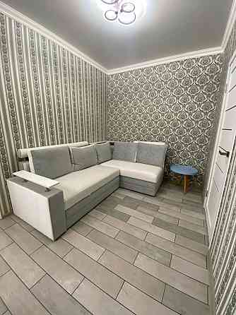 Євро 2к кв з ремотном та меблями! Без комісії! Балкон! Гардеробна! Буча