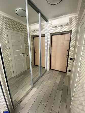 Євро 2к кв з ремотном та меблями! Без комісії! Балкон! Гардеробна! Буча