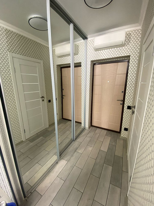 Євро 2к кв з ремотном та меблями! Без комісії! Балкон! Гардеробна! Буча - изображение 5