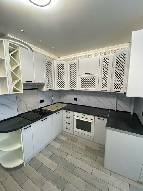 Євро 2к кв з ремотном та меблями! Без комісії! Балкон! Гардеробна! Буча - изображение 2