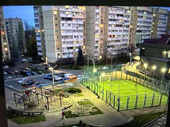 VIP ПРОПОЗИЦІЯ! Продам 4-х к. квартиру вул. Івана Пулюя, б. 2 Київ