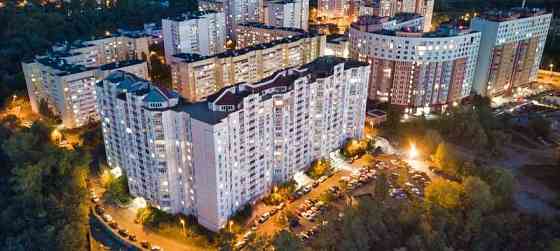 VIP ПРОПОЗИЦІЯ! Продам 4-х к. квартиру вул. Івана Пулюя, б. 2 Київ