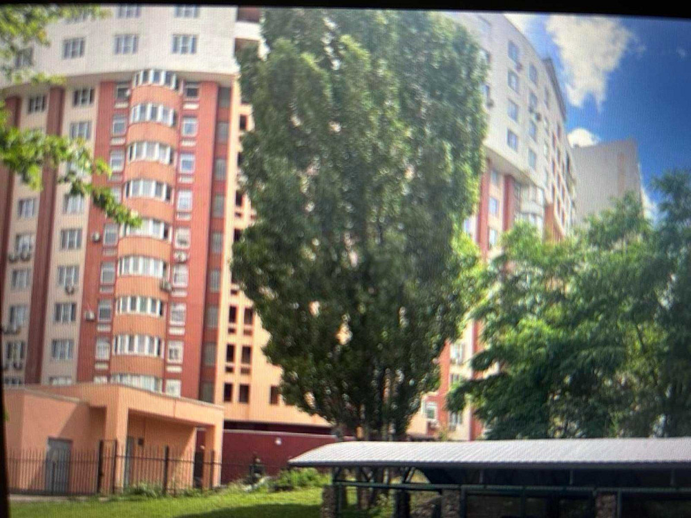 VIP ПРОПОЗИЦІЯ! Продам 4-х к. квартиру вул. Івана Пулюя, б. 2 Київ - зображення 4