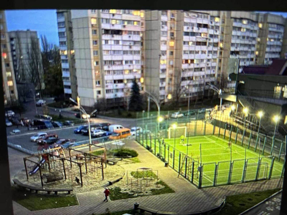 VIP ПРОПОЗИЦІЯ! Продам 4-х к. квартиру вул. Івана Пулюя, б. 2 Київ - зображення 3