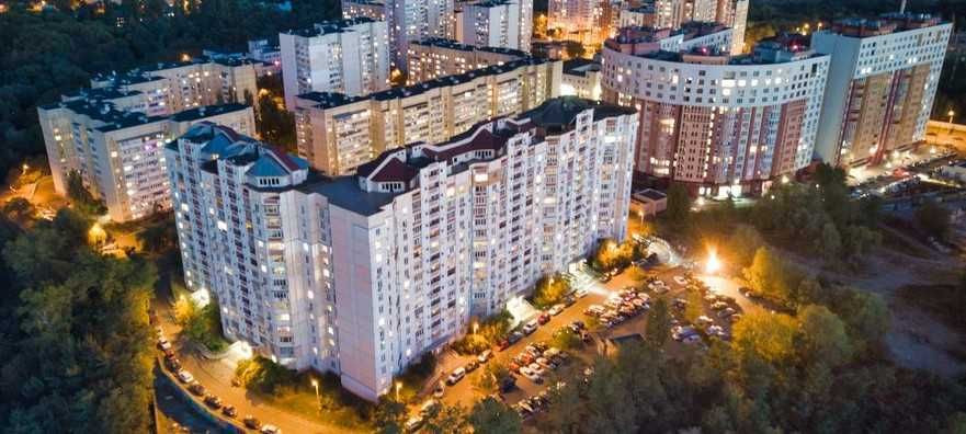 VIP ПРОПОЗИЦІЯ! Продам 4-х к. квартиру вул. Івана Пулюя, б. 2 Київ - зображення 1