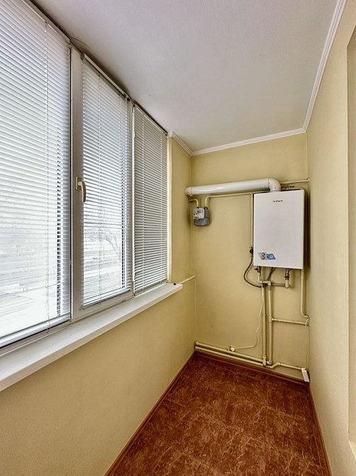 Продам двухкомнатную квартиру 76 м кв в Новом Кирпичном Доме  АОГВ Одесса - изображение 2