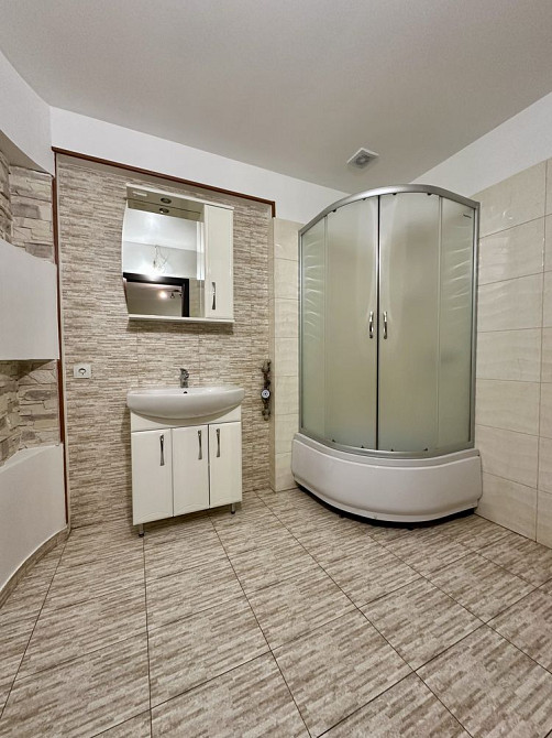 Продам двухкомнатную квартиру 76 м кв в Новом Кирпичном Доме  АОГВ Одесса - изображение 5