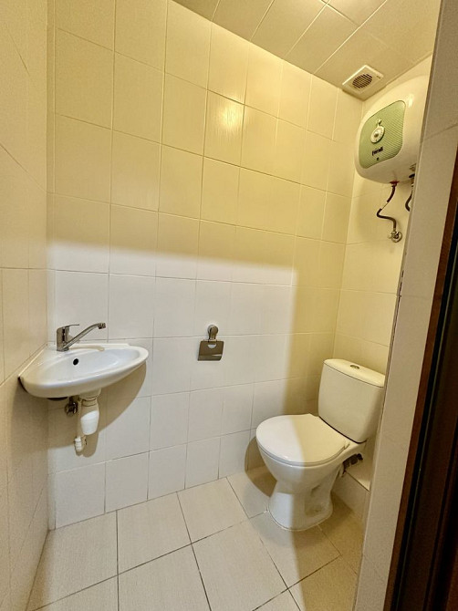 Продам двухкомнатную квартиру 76 м кв в Новом Кирпичном Доме  АОГВ Одесса - изображение 6