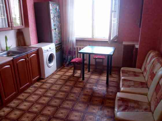 Продаж 1-кім. квартири, вул. Героїв Азов. Метро Оболонь 6 хвилин пішки Київ