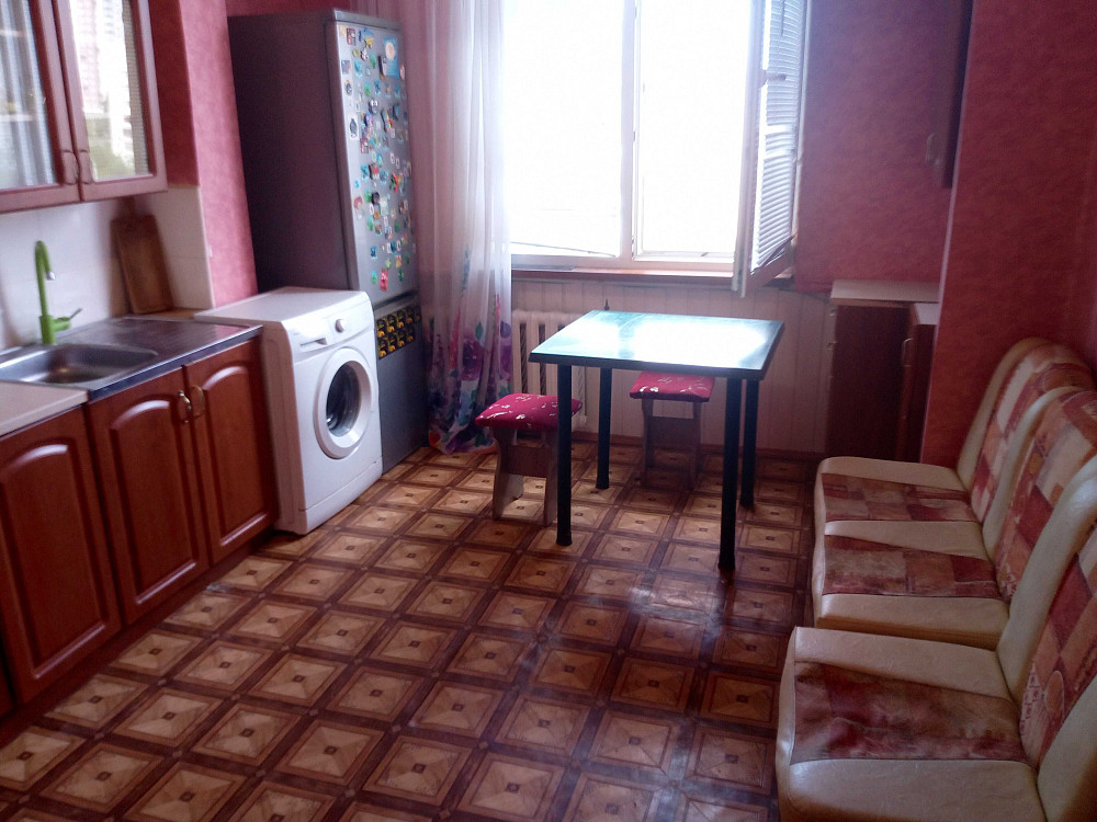 Продаж 1-кім. квартири, вул. Героїв Азов. Метро Оболонь 6 хвилин пішки Київ - зображення 2