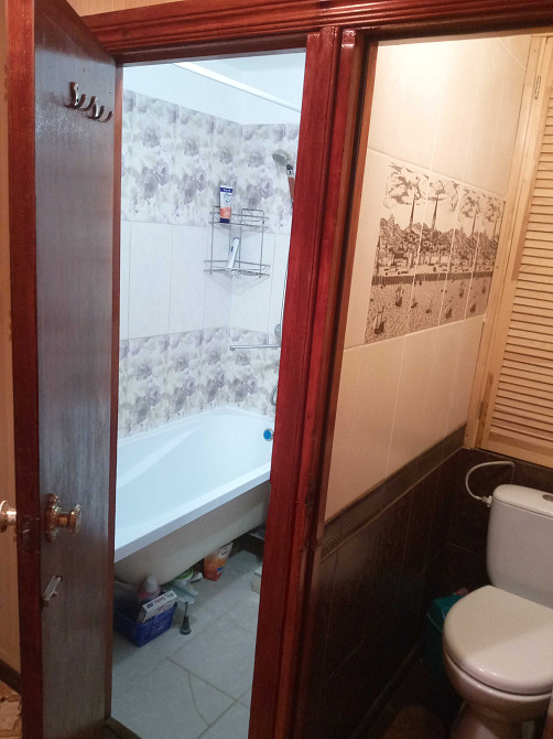 Продаж 1-кім. квартири, вул. Героїв Азов. Метро Оболонь 6 хвилин пішки Київ - зображення 7