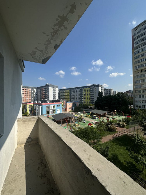 Євро 3к квартира! Інд газове опалення! Мін оформлення! Без комісії! Ирпень - изображение 1