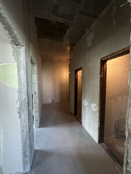 Євро 3к квартира! Інд газове опалення! Мін оформлення! Без комісії! Ирпень - изображение 4