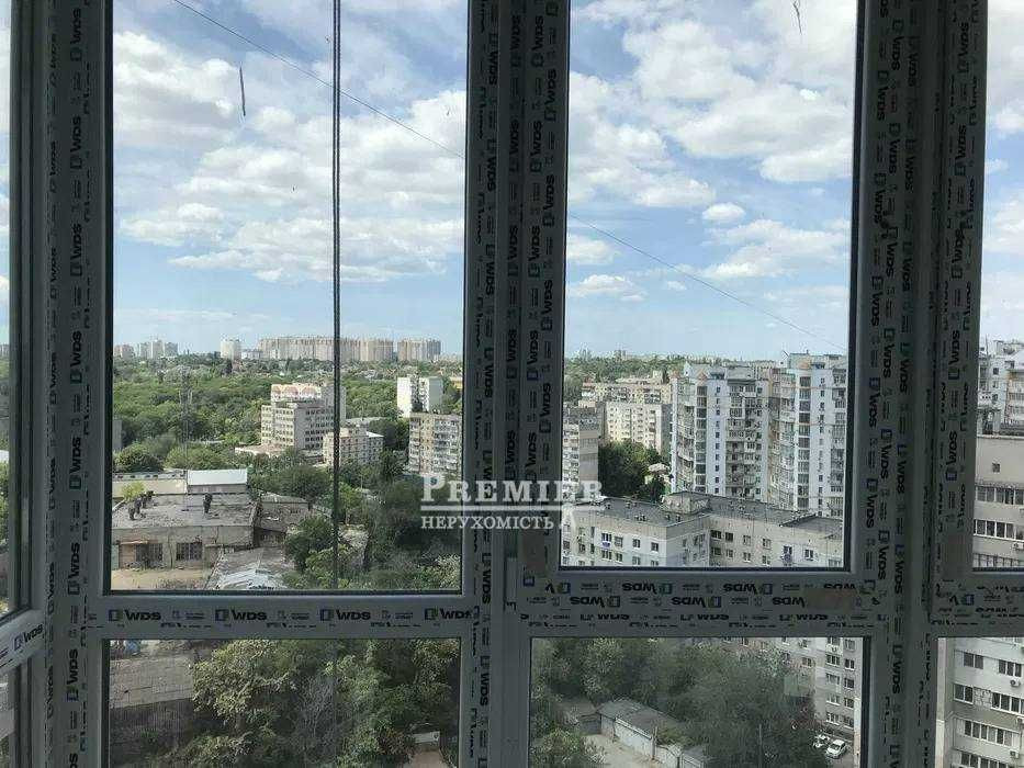 1 кімнатна 42м в центрі Одеси по найкращій ціні Одесса - изображение 2