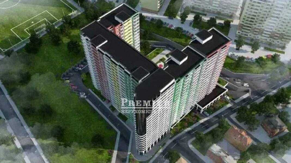 1 кімнатна 42м в центрі Одеси по найкращій ціні Одесса - изображение 4