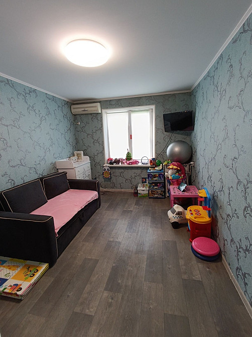 Предлагается 3 ком квартира Бочарова Одесса - изображение 4