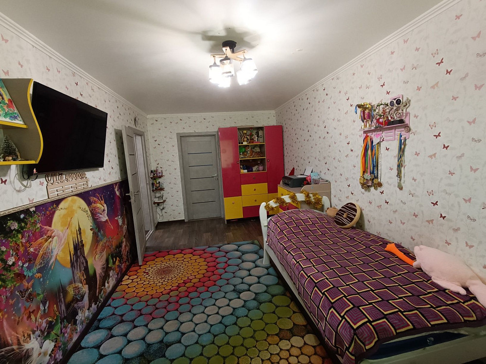 Предлагается 3 ком квартира Бочарова Одесса - изображение 1