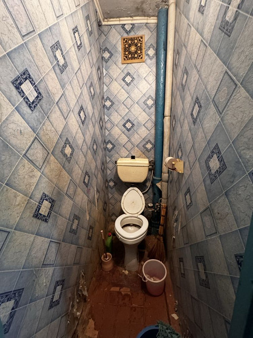 Продам 3к кв 626 мик-н, Медкомплекс Харьков - изображение 7