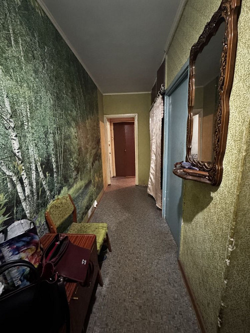 Продам 3к кв 626 мик-н, Медкомплекс Харьков - изображение 8