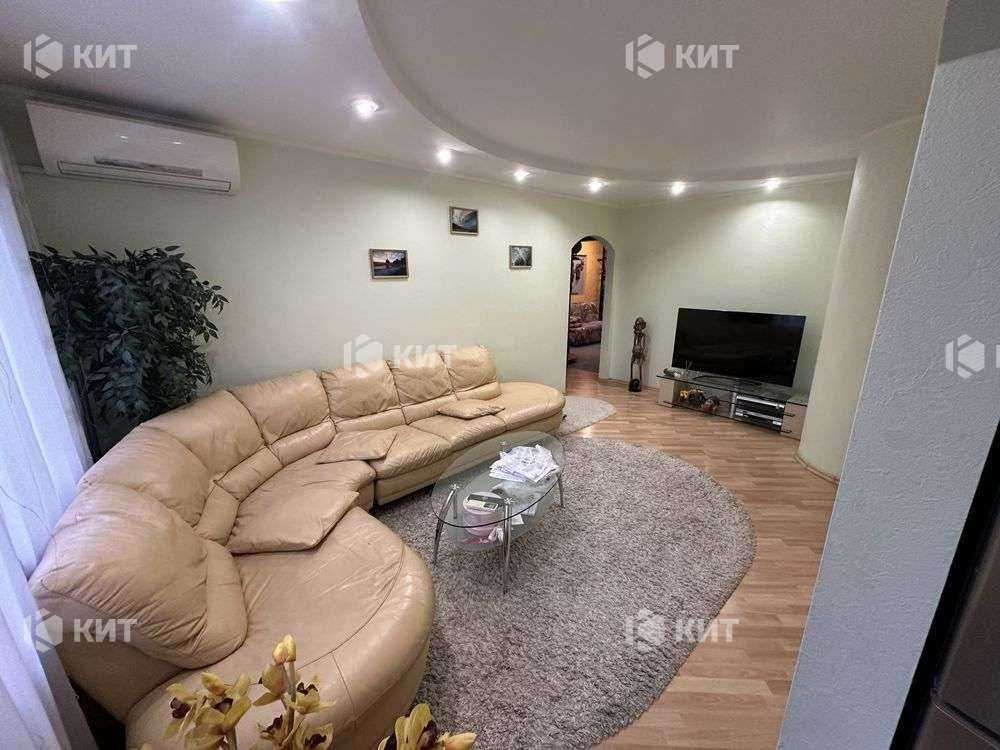 3к. 69м2 Жуковського (поселок Жуковского, ул. Приречная, 1) 127816 Харків - зображення 3