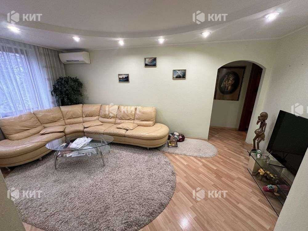 3к. 69м2 Жуковського (поселок Жуковского, ул. Приречная, 1) 127816 Харків - зображення 4