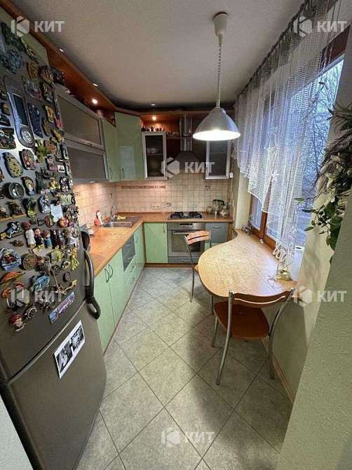 3к. 69м2 Жуковського (поселок Жуковского, ул. Приречная, 1) 127816 Харків - зображення 2