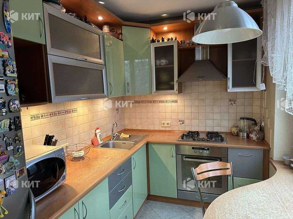 3к. 69м2 Жуковського (поселок Жуковского, ул. Приречная, 1) 127816 Харків - зображення 1