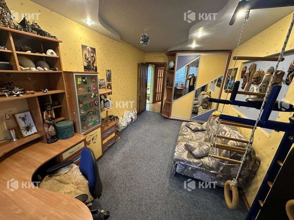 3к. 69м2 Жуковського (поселок Жуковского, ул. Приречная, 1) 127816 Харків - зображення 8