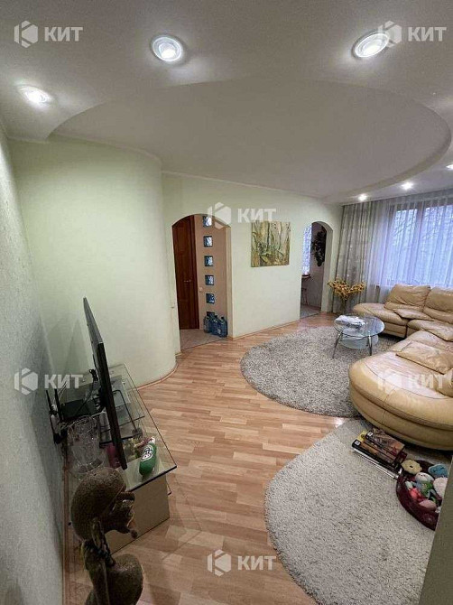 3к. 69м2 Жуковського (поселок Жуковского, ул. Приречная, 1) 127816 Харків - зображення 5