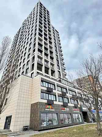 Продам 4к квартиру в ЖК Victory Hall Днепр