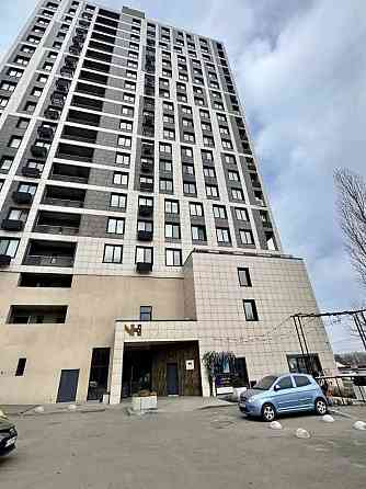 Продам 4к квартиру в ЖК Victory Hall Днепр