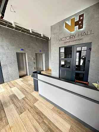 Продам 4к квартиру в ЖК Victory Hall Днепр