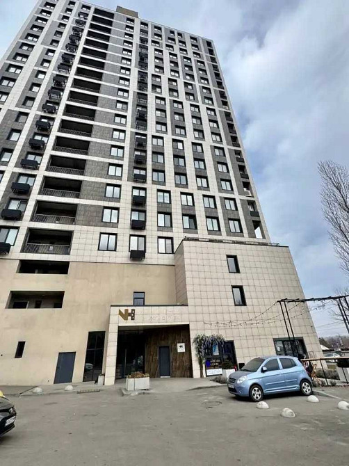 Продам 4к квартиру в ЖК Victory Hall Днепр - изображение 2