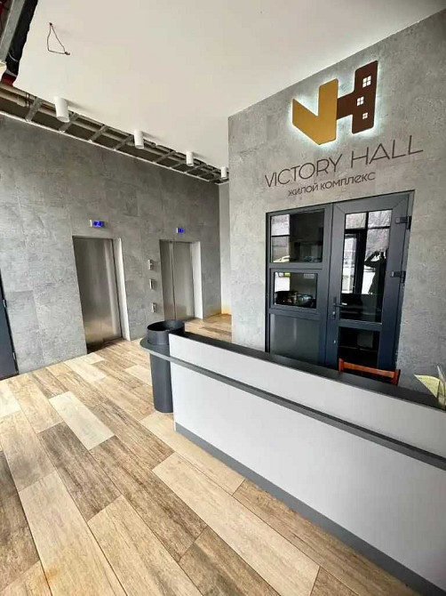 Продам 4к квартиру в ЖК Victory Hall Днепр - изображение 3
