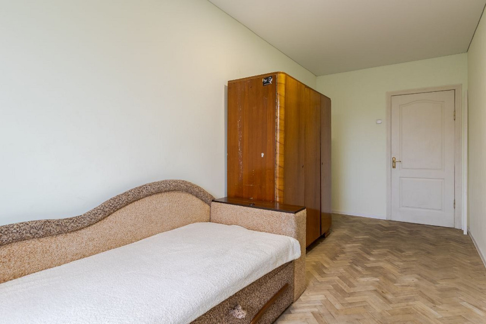 Продаж 3 кімн.квартири  в популярному районі міста по вул. АНТОНОВИЧА. Львів - зображення 4