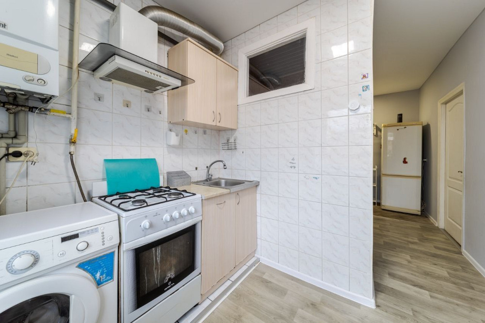 Продаж 3 кімн.квартири  в популярному районі міста по вул. АНТОНОВИЧА. Львів - зображення 8