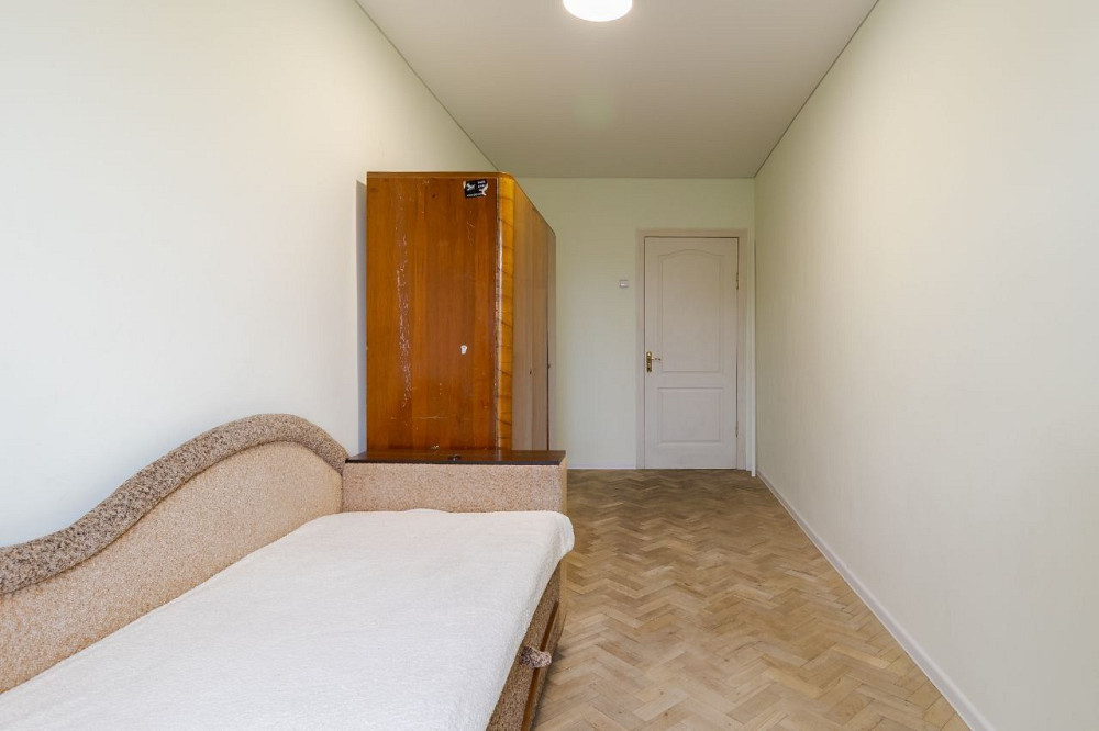 Продаж 3 кімн.квартири  в популярному районі міста по вул. АНТОНОВИЧА. Львів - зображення 5