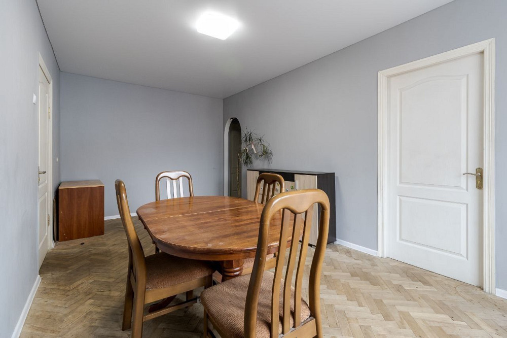 Продаж 3 кімн.квартири  в популярному районі міста по вул. АНТОНОВИЧА. Львів - зображення 3