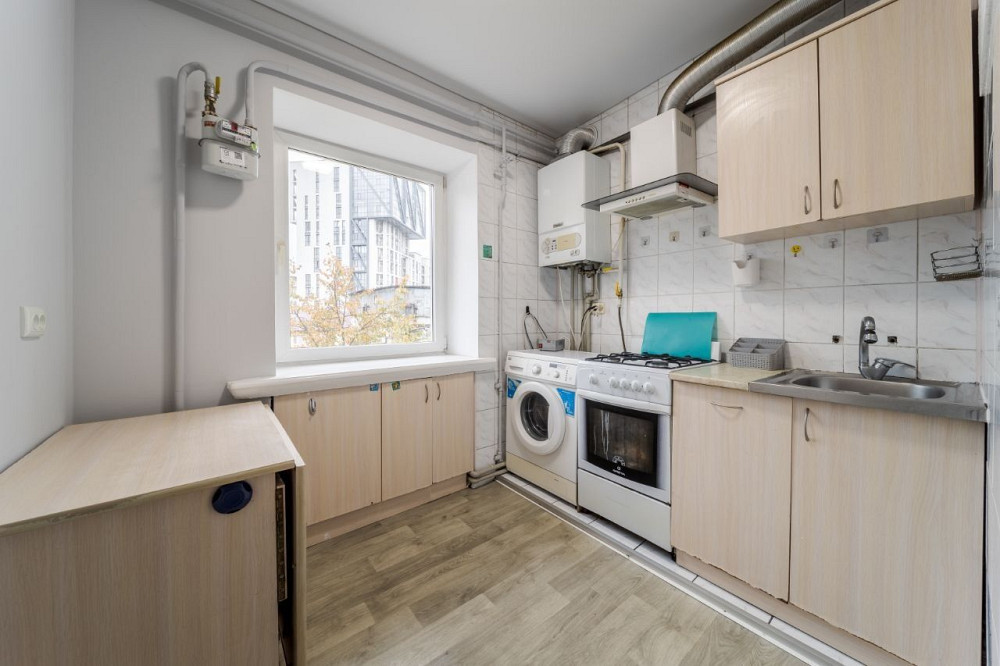 Продаж 3 кімн.квартири  в популярному районі міста по вул. АНТОНОВИЧА. Львів - зображення 6