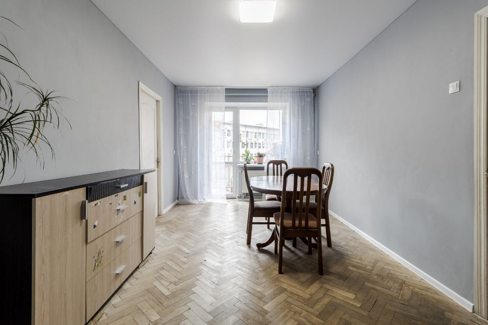 Продаж 3 кімн.квартири  в популярному районі міста по вул. АНТОНОВИЧА. Львів - зображення 2