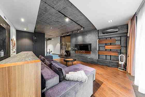 Продажа квартиры Киев ЖК Busov Hill 80 м² 2 комнаты Инверторы Київ