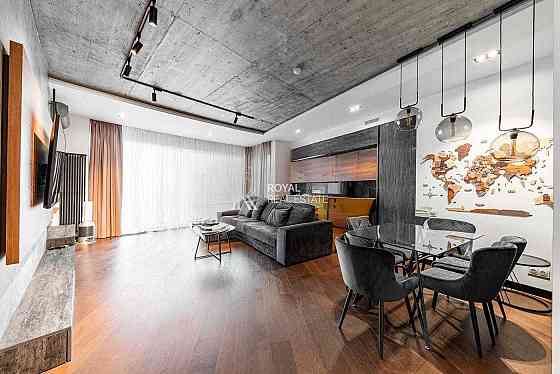 Продажа квартиры Киев ЖК Busov Hill 80 м² 2 комнаты Инверторы Київ