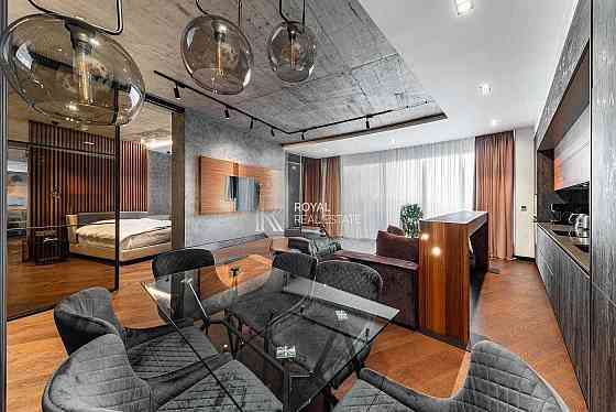 Продажа квартиры Киев ЖК Busov Hill 80 м² 2 комнаты Инверторы Київ