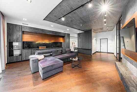 Продажа квартиры Киев ЖК Busov Hill 80 м² 2 комнаты Инверторы Київ