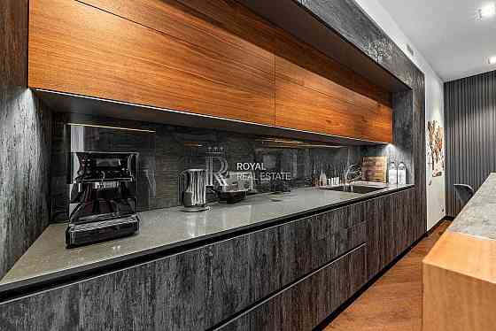 Продажа квартиры Киев ЖК Busov Hill 80 м² 2 комнаты Инверторы Київ