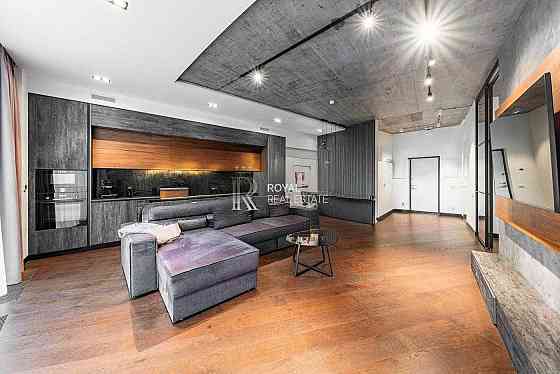 Продажа квартиры Киев ЖК Busov Hill 80 м² 2 комнаты Инверторы Київ