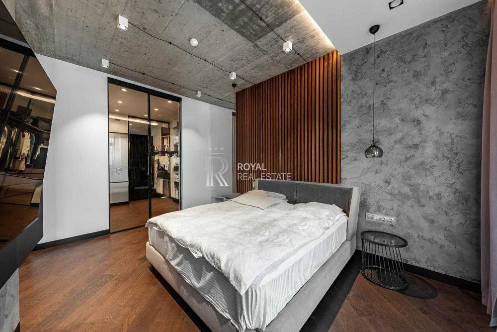 Продажа квартиры Киев ЖК Busov Hill 80 м² 2 комнаты Инверторы Київ - зображення 8