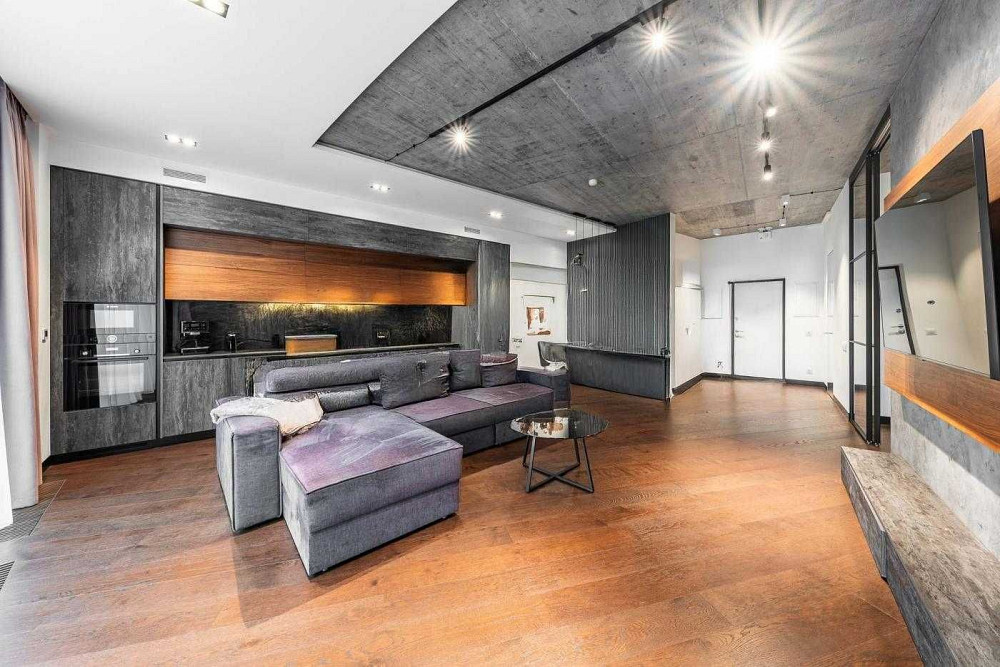 Продажа квартиры Киев ЖК Busov Hill 80 м² 2 комнаты Инверторы Київ - зображення 4